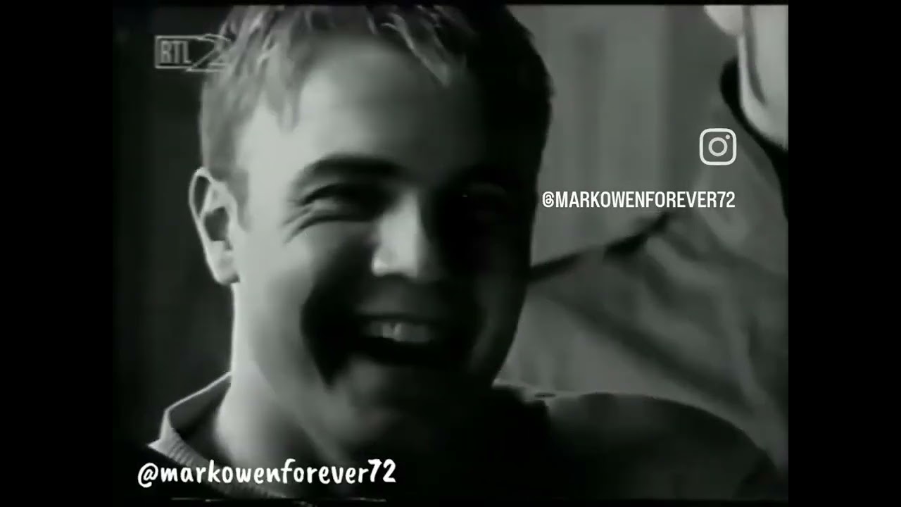 Take That Edit ❤️ 11.03.26