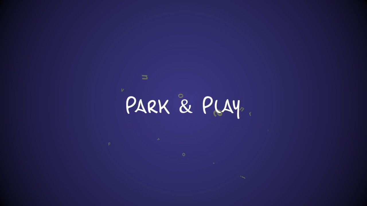 2019 / GAGNEPARK : Parking Temporaire PARK&PLAY