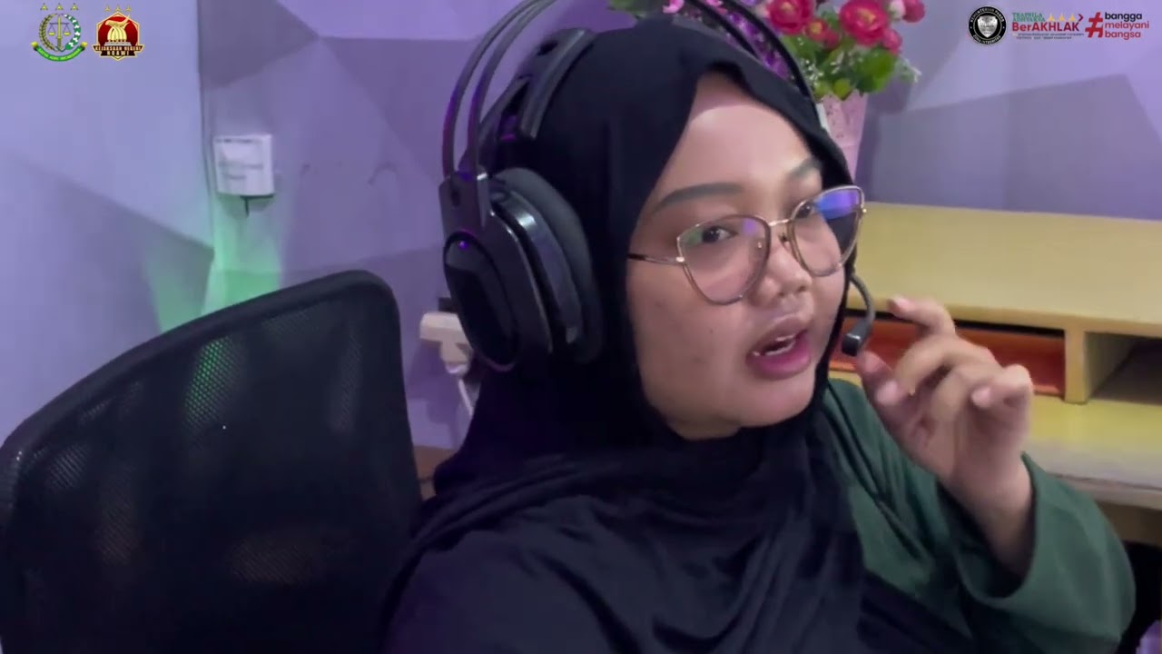 Jaksa Menyapa: Peran Kejaksaan Dalam Penindakan Dan Pencegahan Tipikor