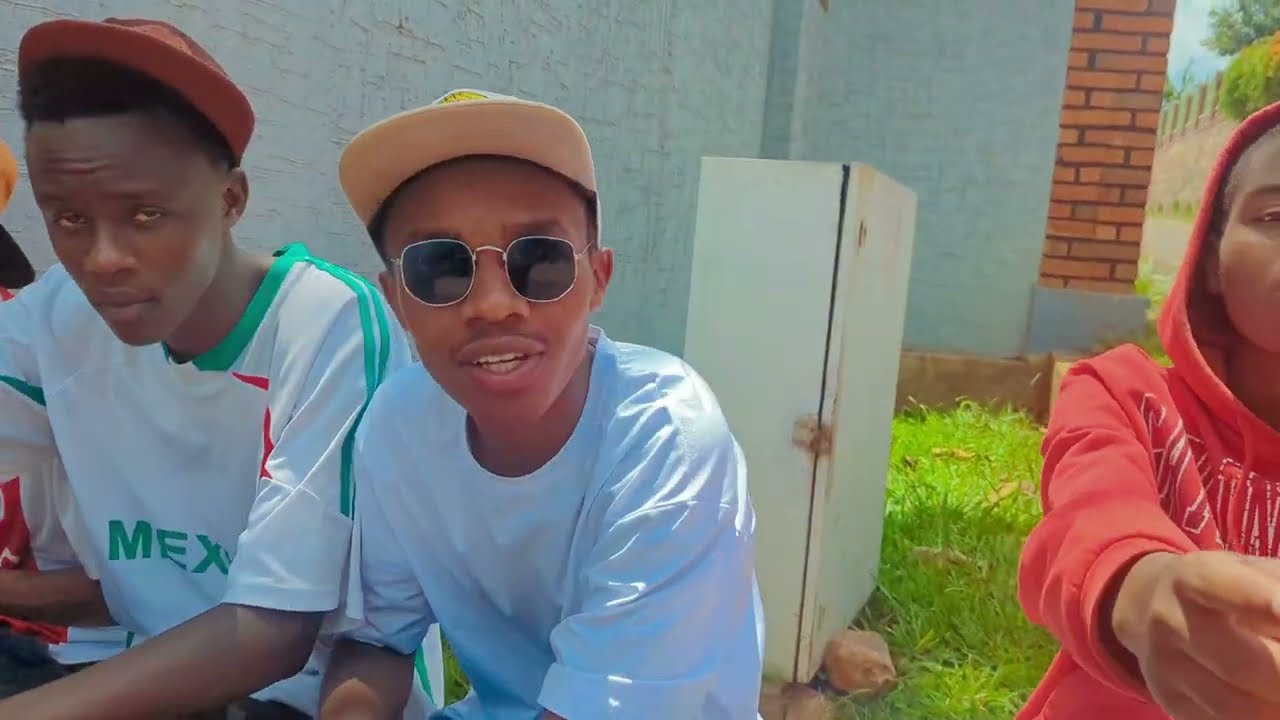 impfubyi by🔥🔥🔥DSB  yoush rapper(official video)#rap 