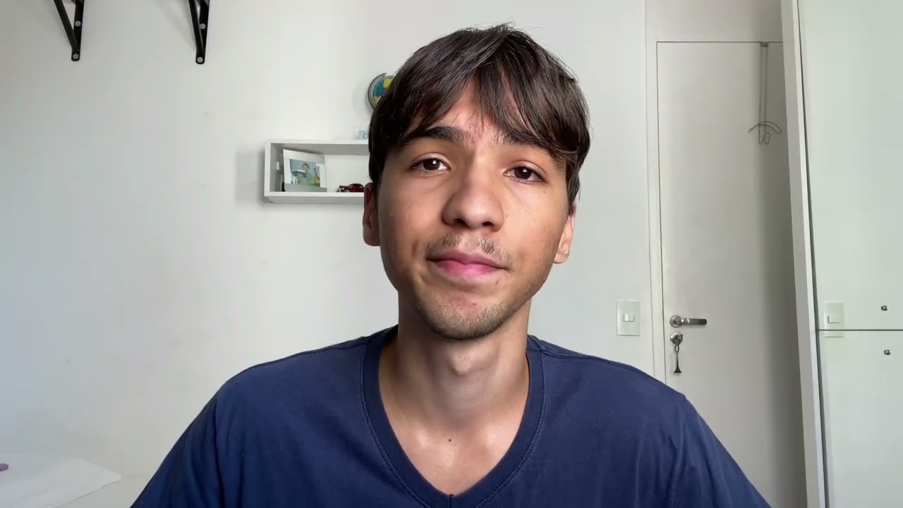 Por que os MAUS PROSPERAM e os JUSTOS SOFREM?