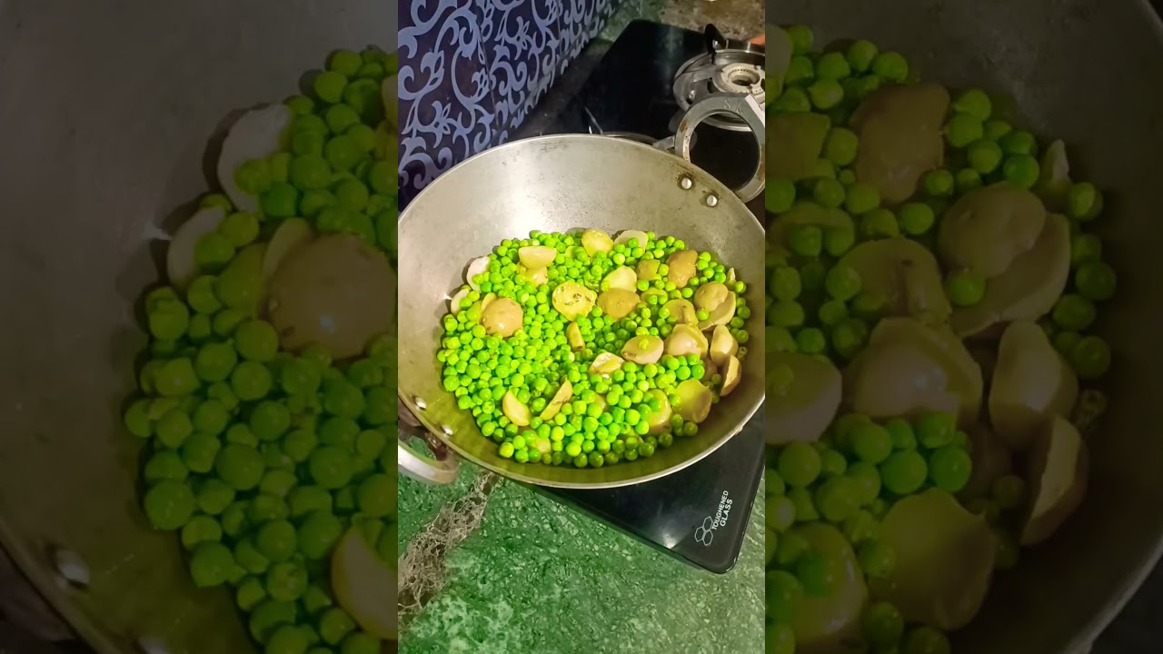 Aloo Kachalu Recipe | 