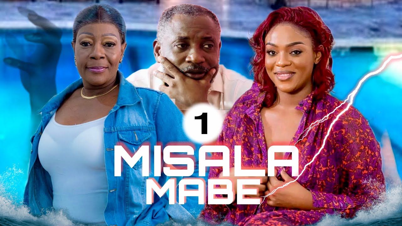 MISALA MABE 1 I FILM CONGOLAIS I NOUVEAUTÉ 2024