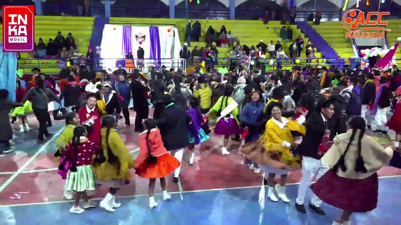 Emisión en directo de ACC PUBLICISTAS - PRODUCCION AUDIO VISUAL.