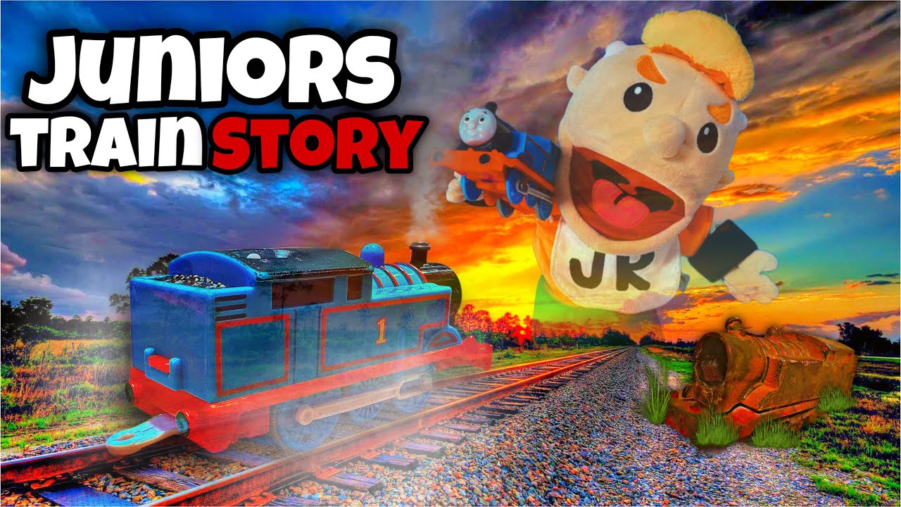 TCP Video: Juniors Train Story