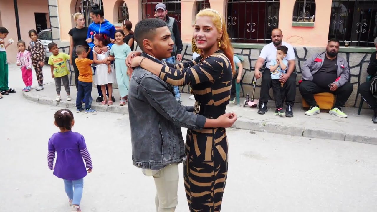 Enver ile Akgül Çaldırma Töreni