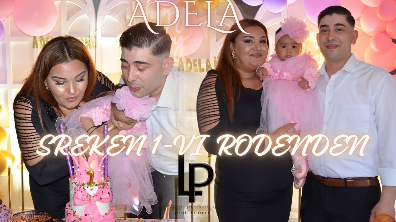 SREKEN 1-VI RODENDEN ADELA LUCAS PRODUCTION FULL HD VIDEO