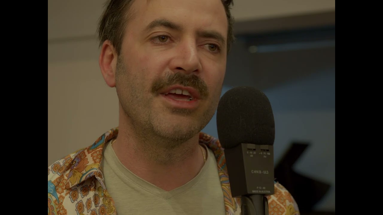 GUNST - Voor oltid (miskien)  LIVE