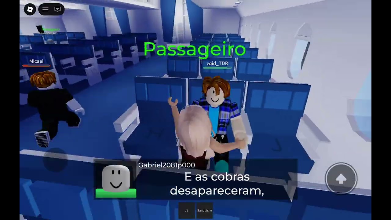 Roblox- NÃO  TIVE AS MINHAS FÉRIAS  QUE EU ESPERAVA! 