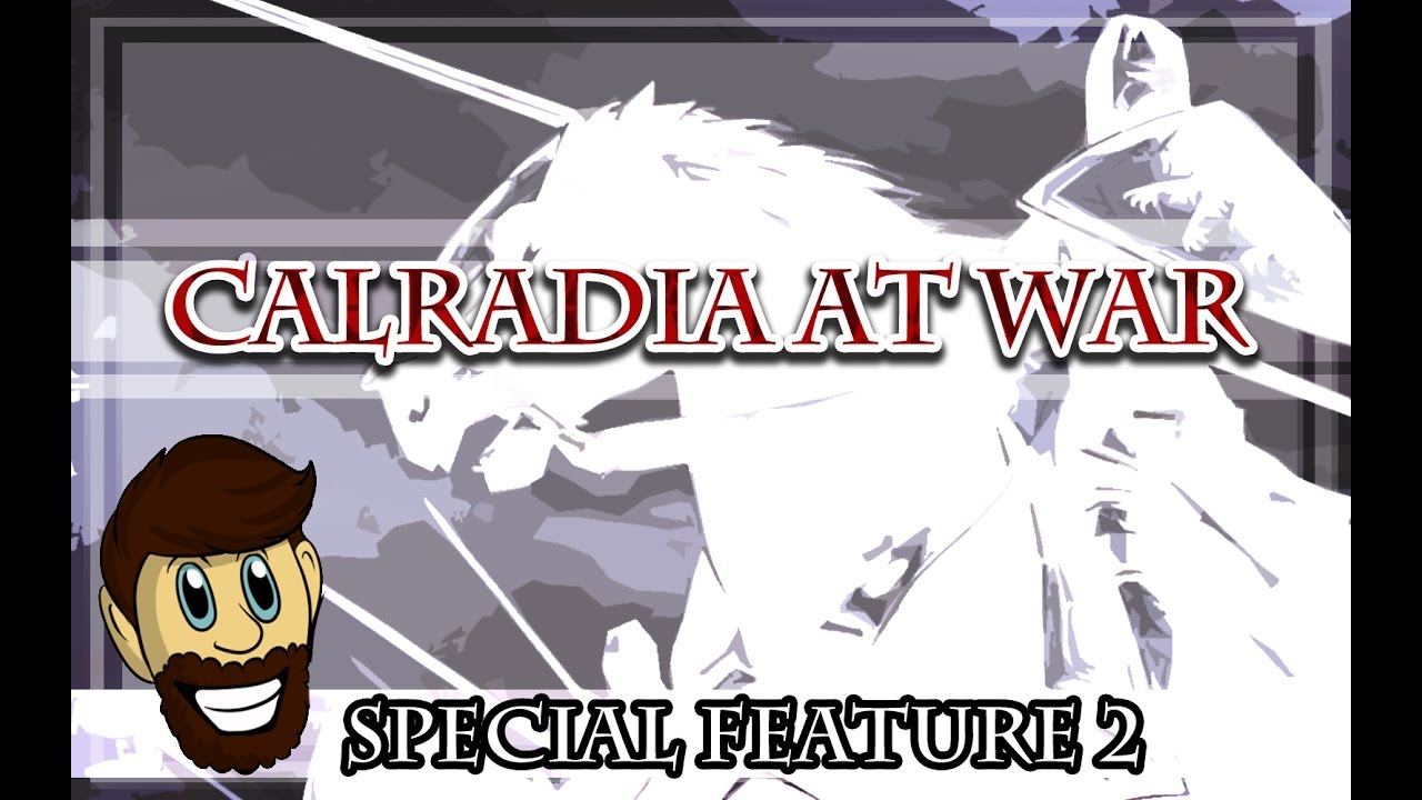 Calradia at War: A Warband Special Feature Part 2