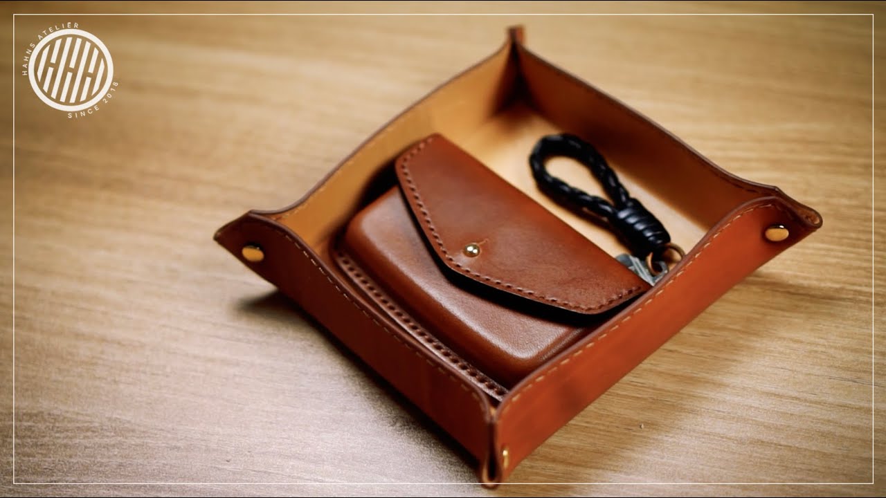 Как сделать поднос за 500 долларов в домашних условиях