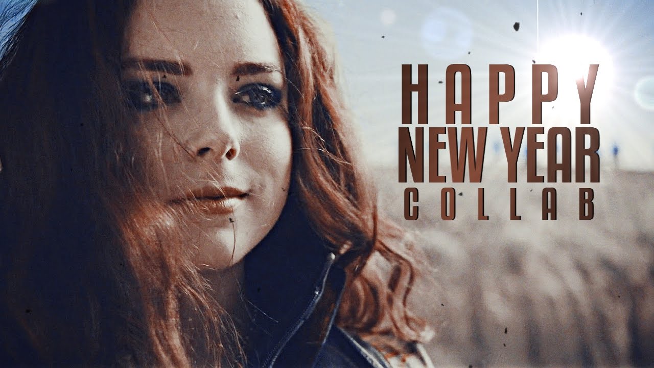 ►RIVER [HAPPY NEW YEAR]
