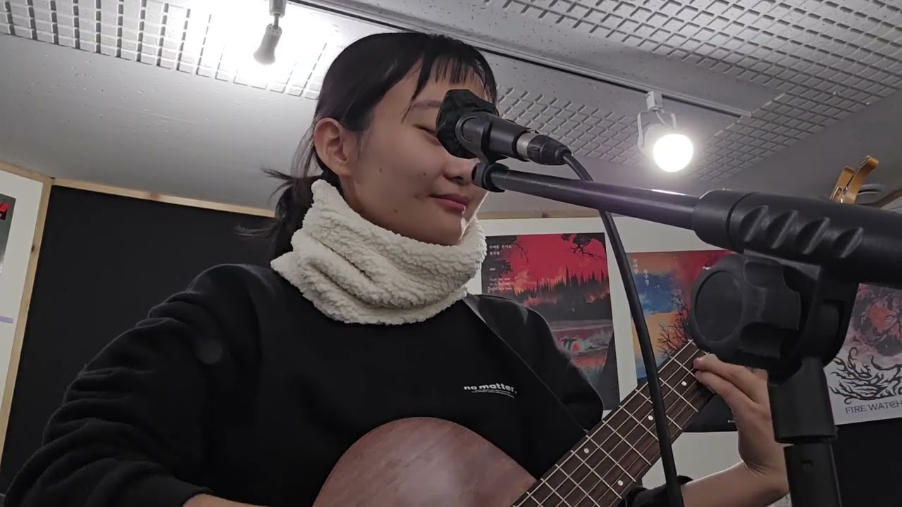 260121 문득 떠오를 이야기 합주