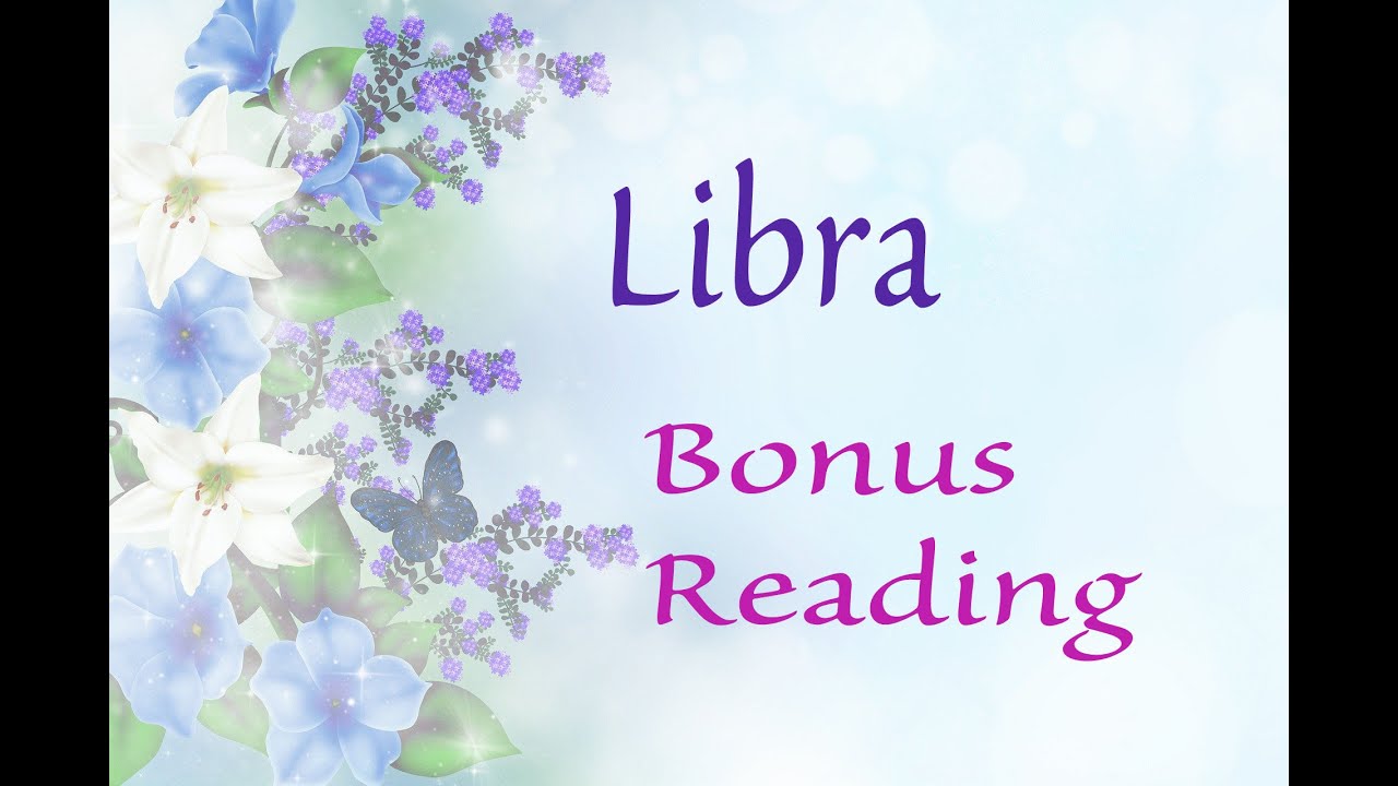 Libra 💟 This person cherishes you & wants to reconcile 💕 End of August 2021