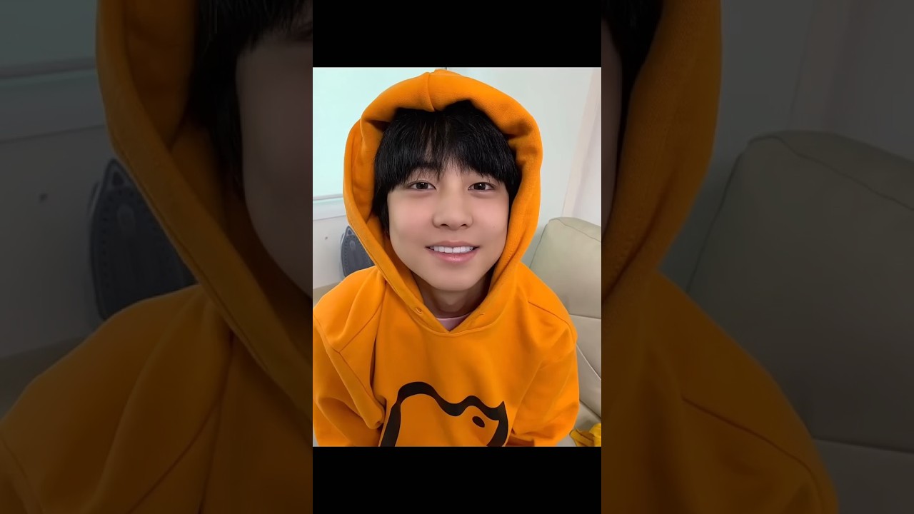 タキの誕生日に公開された動画が可愛すぎて泣ける #andteam #taki
