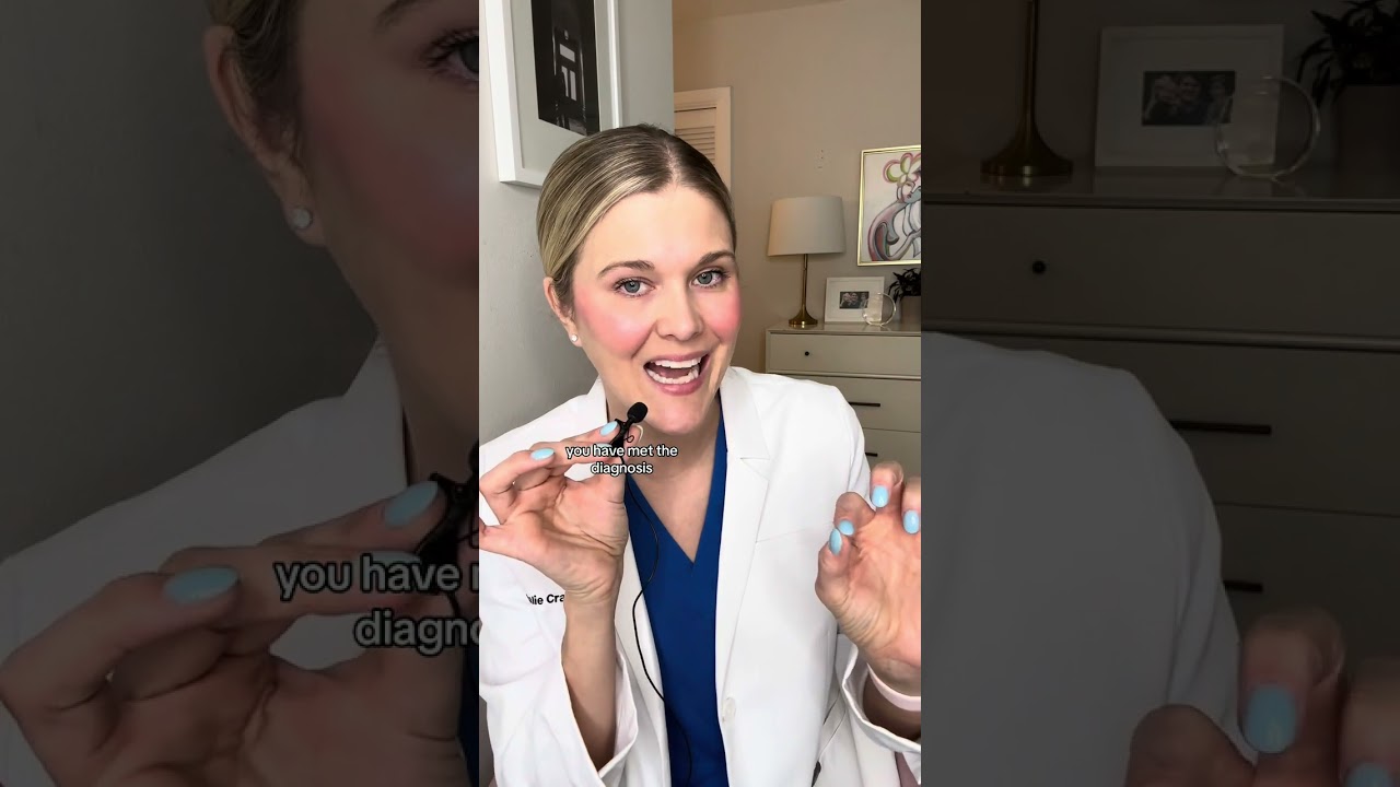 Do You Have PCOS? Diagnosing PCOS