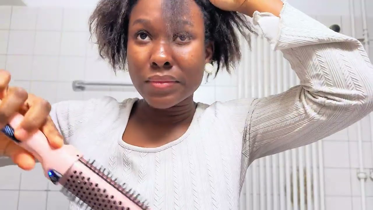 Hair diary