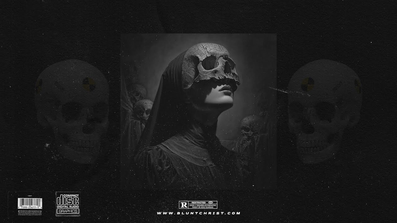 [FREE] GHOSTEMANE x WARLORD COLOSSUS TYPE BEAT - 