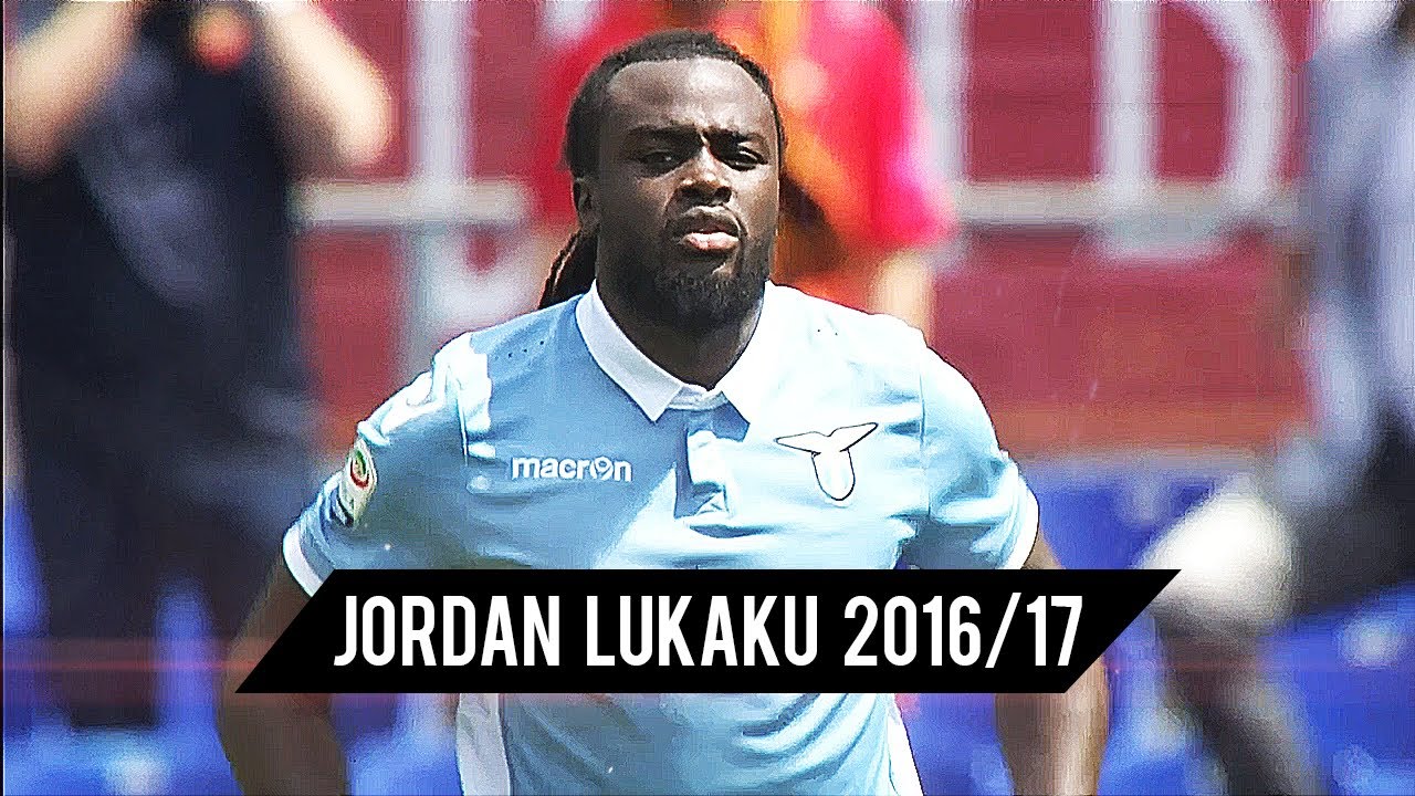 Jordan Lukaku | Runs, Assists, Skills & Tackles 2016/17