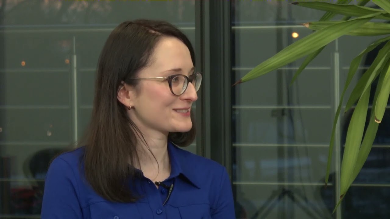 Justyna Stasio Siga - Spotkania z Książką
