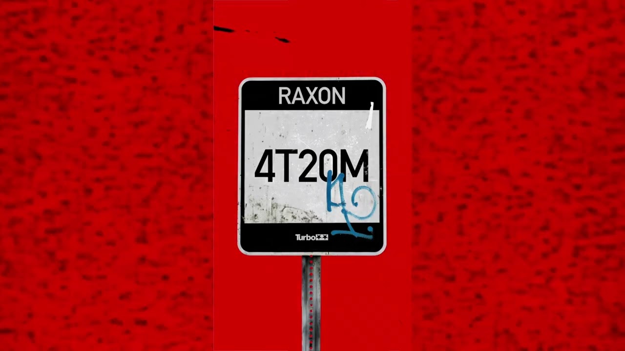 Raxon - Flow Motion