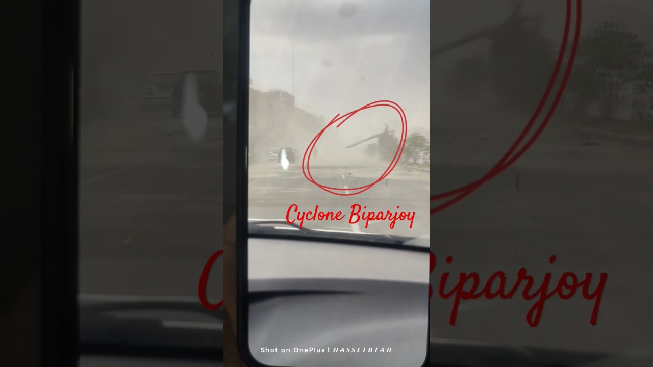 #shorts Cyclone Biparjoy #cyclone #sidhumoosewala#biparjoyalert  #youtubeshorts #biparjoy #moosewala