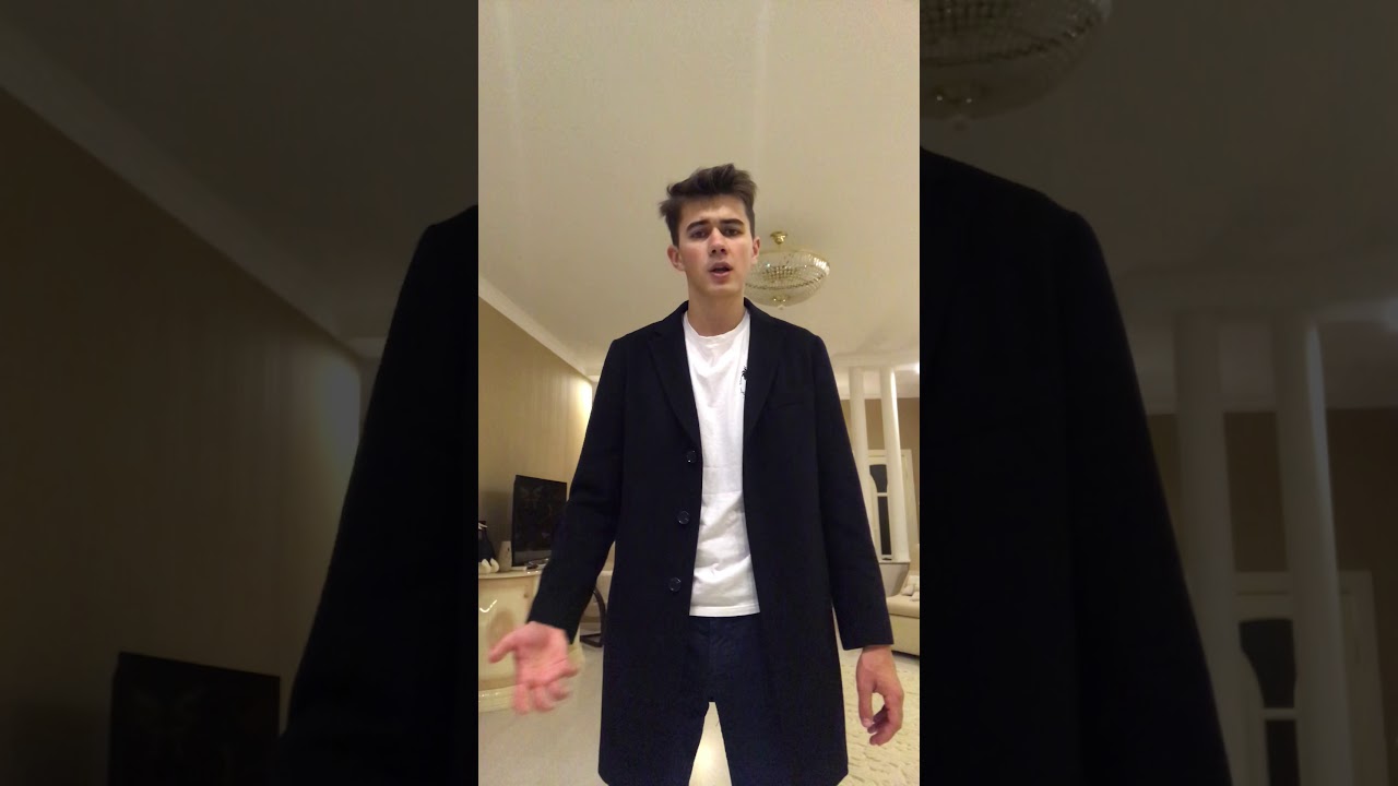 Чубарев Святослав Vivo per lei 🎶