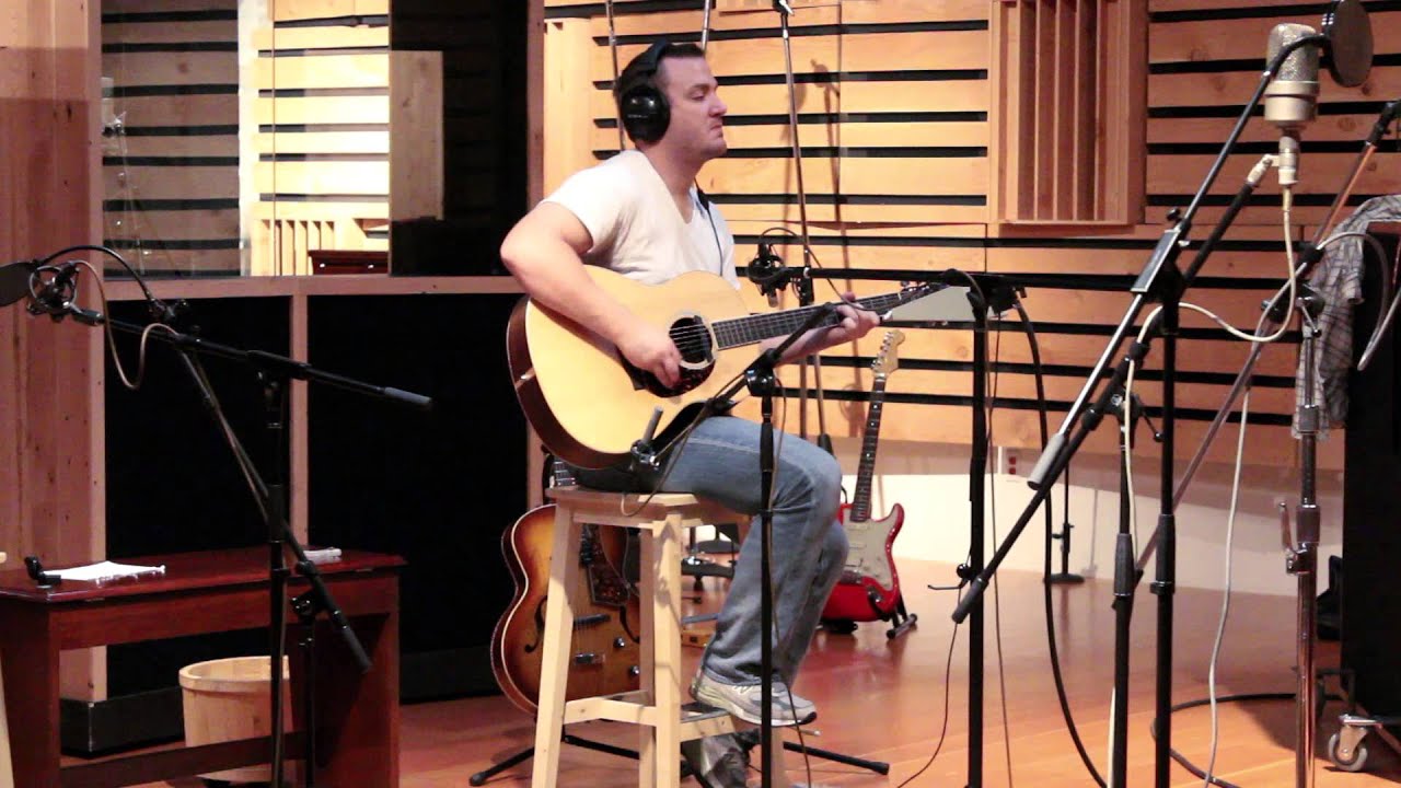 The Lady Crooners - 25th Street Recording Sessions (HD)
