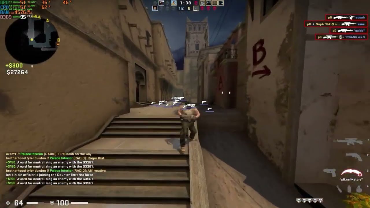 aimware highlights (reupload)