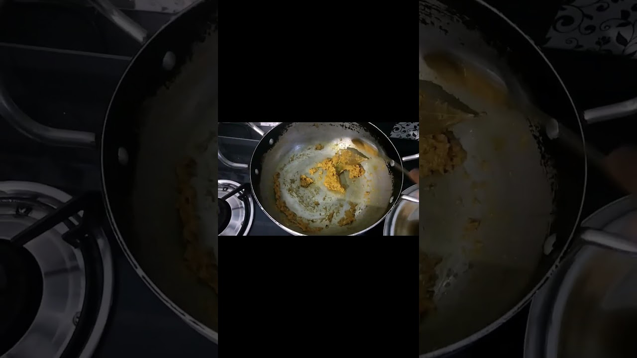 # desi style egg curry