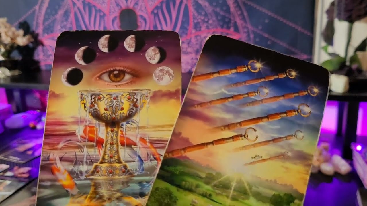 ♍️ДЕВА/Я ДУМАЮ, ТЫ К ЭТОМУ НЕ ГОТОВ - ОНИ ИЗБЕГАЮТ УНИЖЕНИЯ, СКРЫВАЯ ЭТО ОТ ТЕБЯ💜