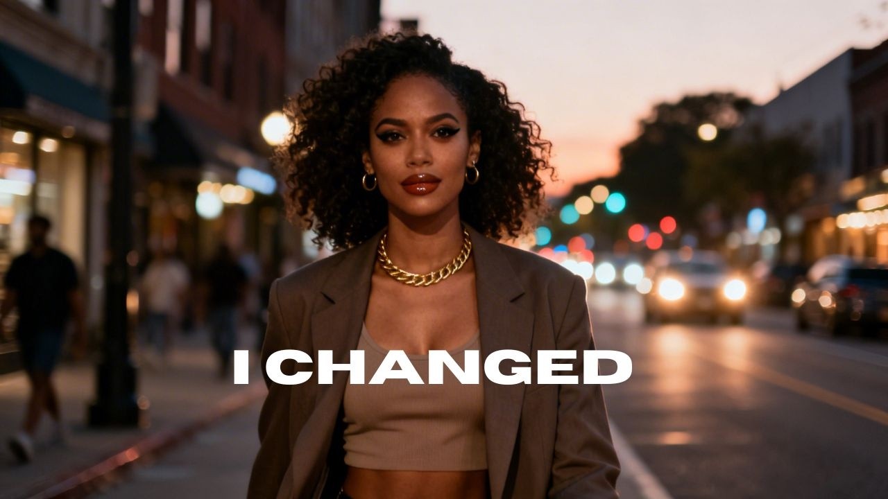 Say Whatever You Want 🌙 | Emotional R&B - When They’re Mad You Changed
