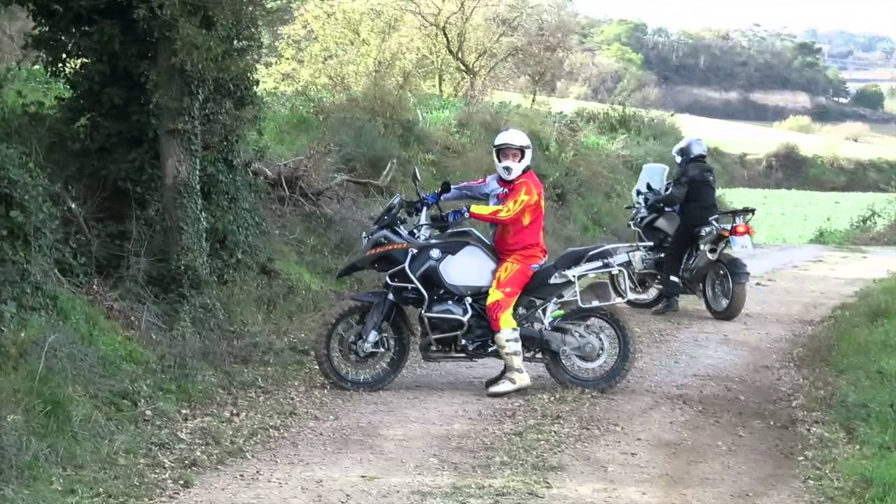 Moterus Maxi Trail Master Class (MMTMC)