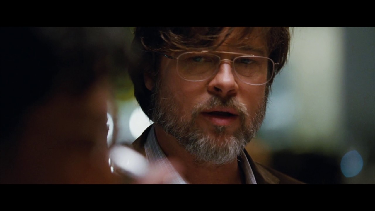 The Big Short (2015) - Brownfield Fund shorts AA tranches of MBS [HD 1080p]