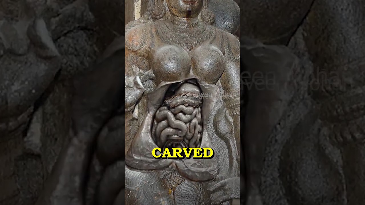 Ancient Indian Science - Very Advanced?😲