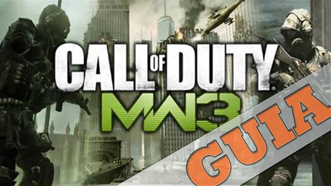 Creando Nuestra Mejor Clase - Guía MULTIJUGADOR Ep.4 - Modern Warfare 3
