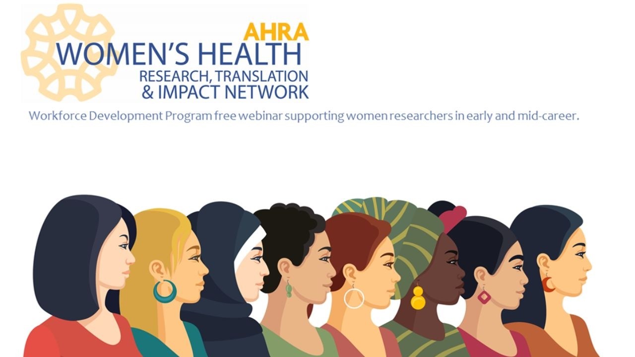 WHRTN - Creating a Diversified Funding Plan