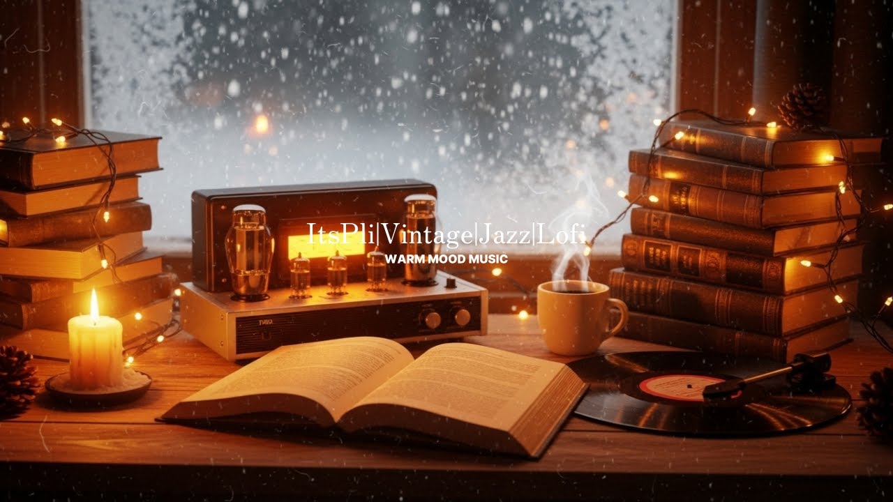 Playlist 지금부터 연말 분위기 내봐요 | 느젛 크리스마스 캐롤 | Best Christmas All the Time Music 플레이리스트