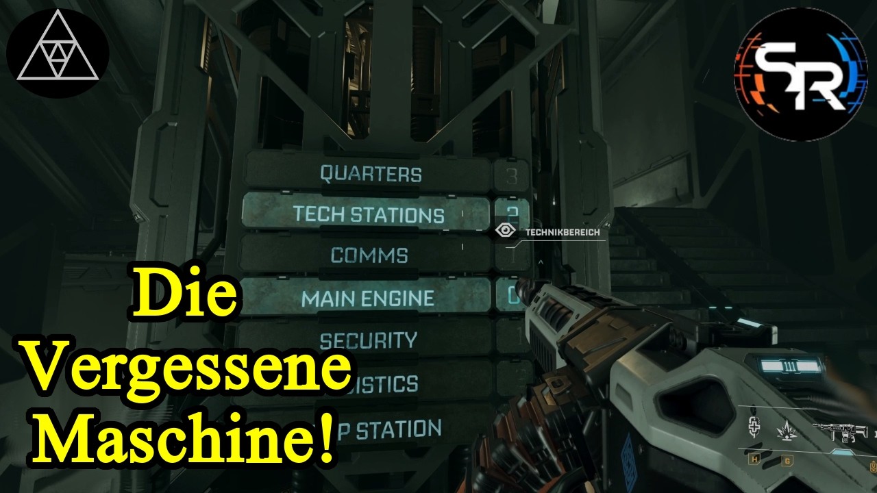 Was erwartet uns in der 