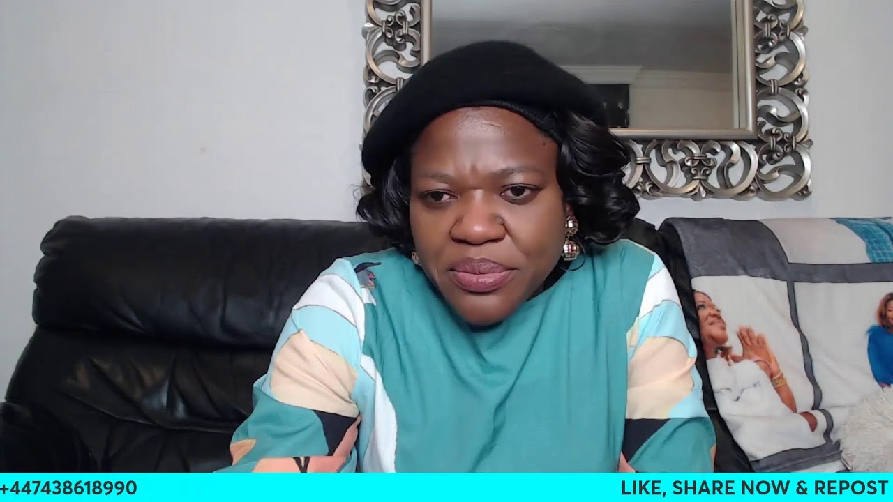 FIRE MIDNIGHT PROPHETIC PRAYERS LIVE