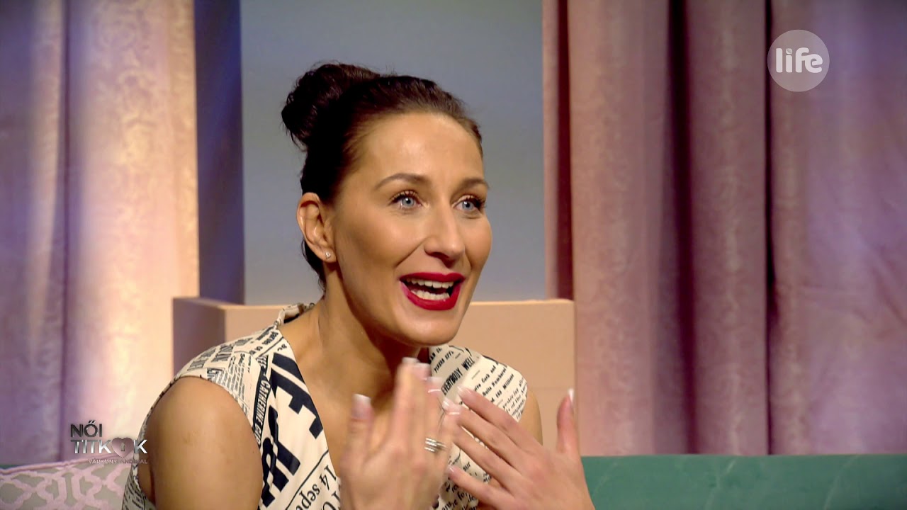 Várkonyi Andiék kitárgyalták: mikor kerülhet sor az első szexre?