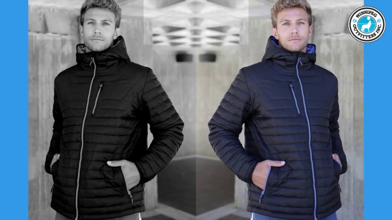 Men's Stormtech Gravity Thermal Jacket