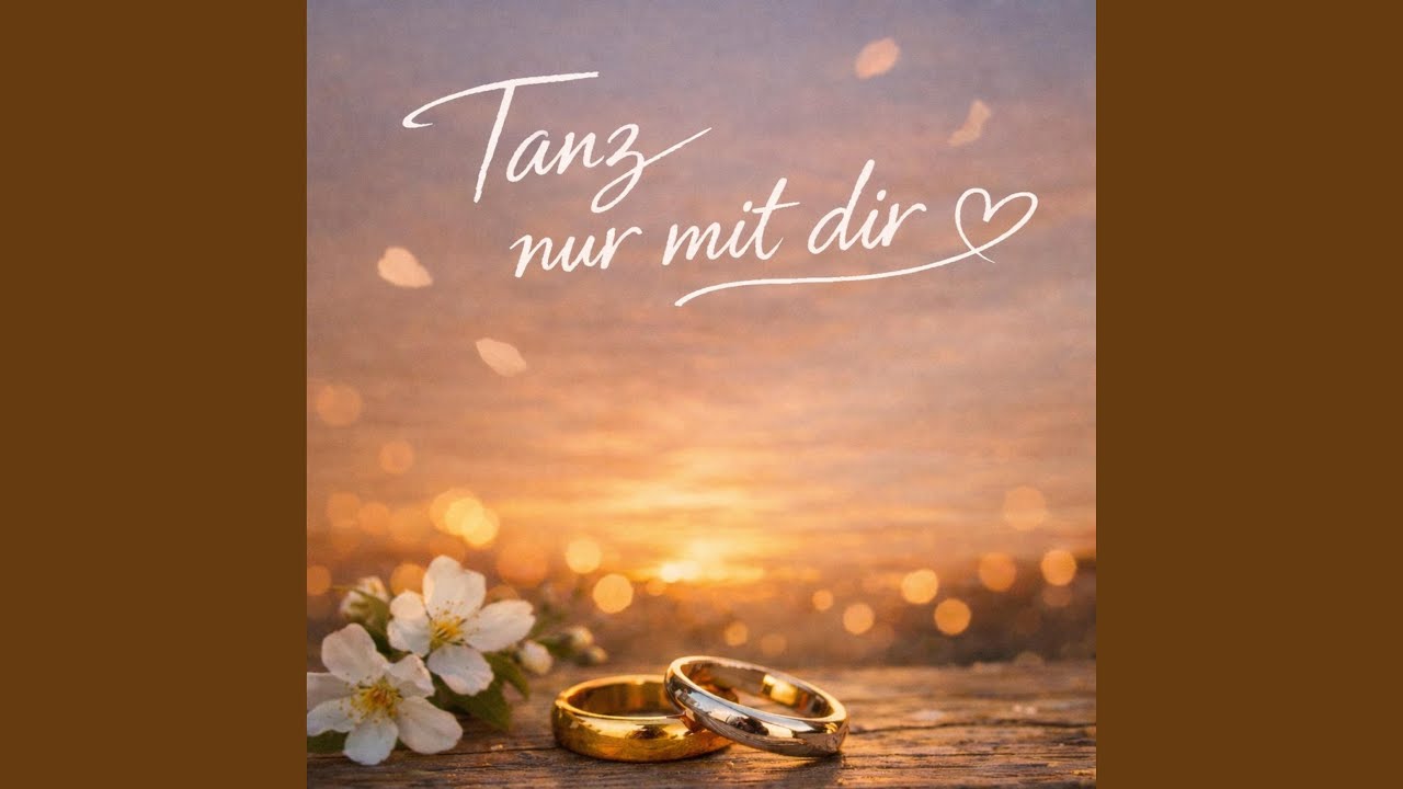 Tanz nur mit dir