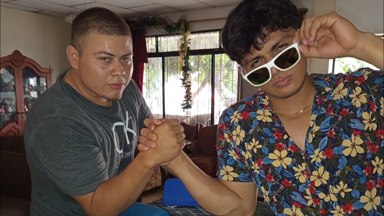 Cómo utilizar un multispinner/multigiratorio - Entrenamiento lucha de brazos/armwrestling