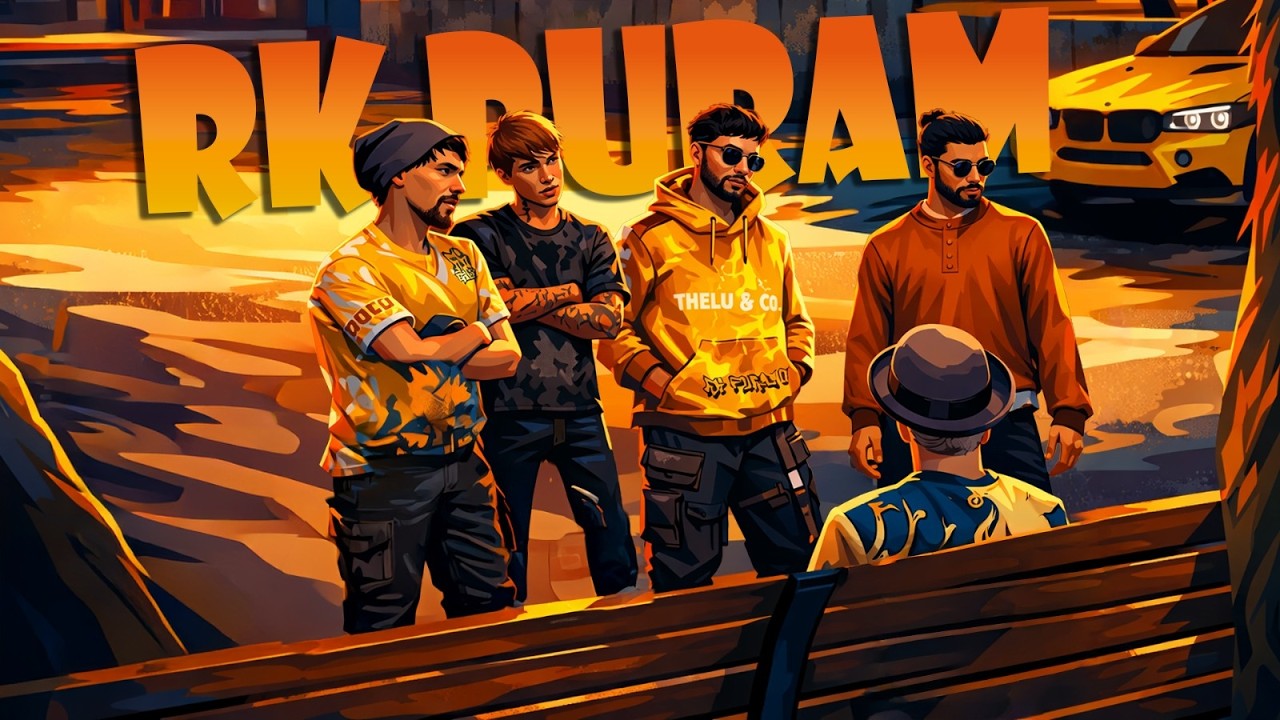🔴LIVE GTA V TAMIL ROLEPLAY | STRP Resilience 3.0 | STRP Is Back | I am Back | No more Breaks |