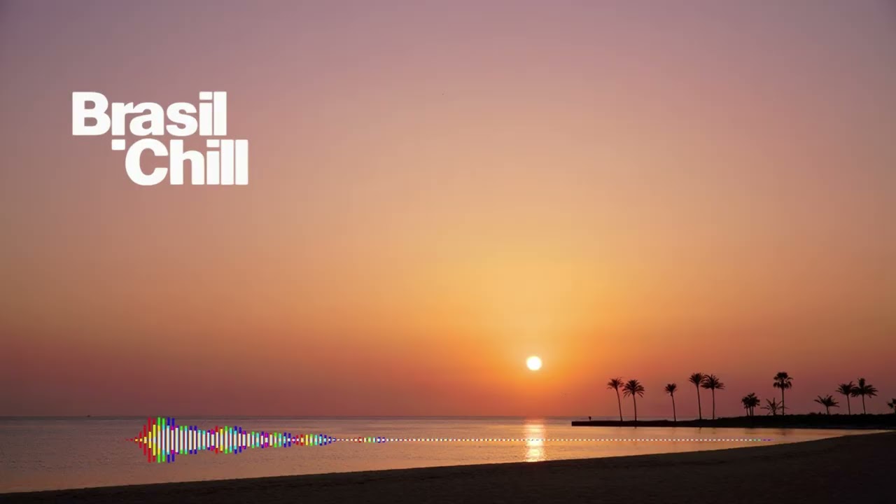 Brasil Chill   Sol Na Pele (Bossanova  Remix)