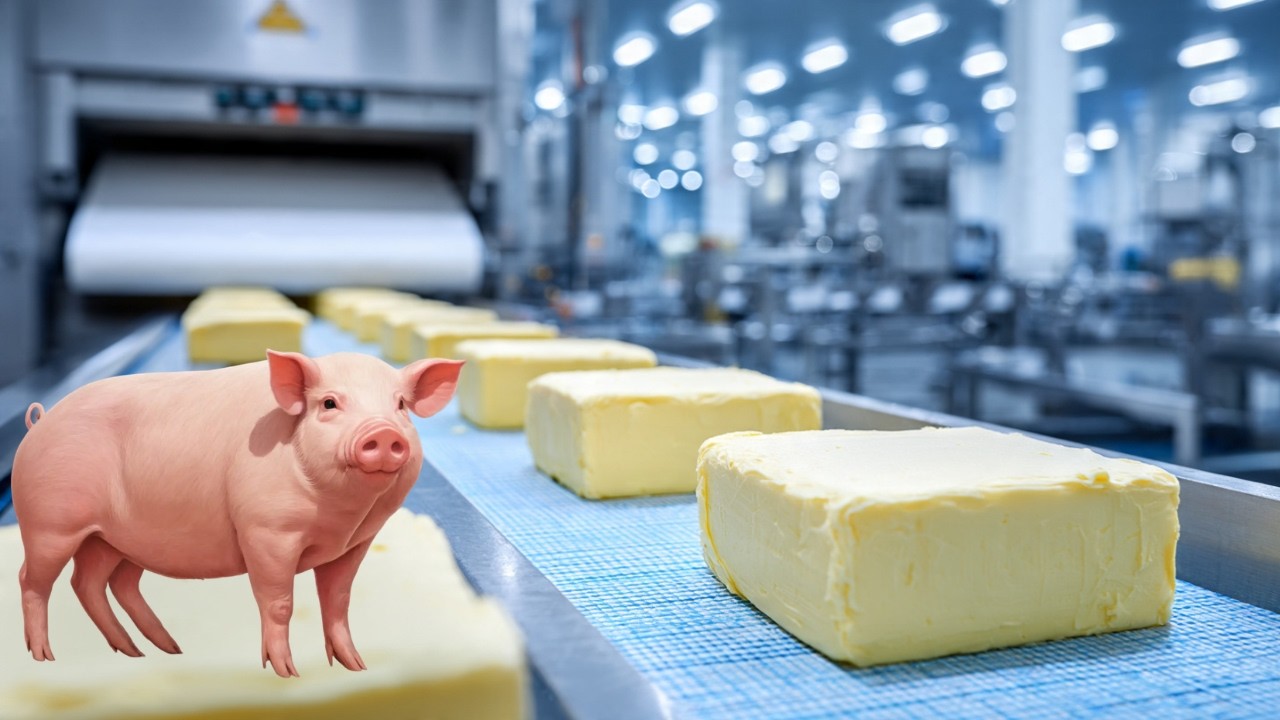 Inside Butter Production: How Butter is Made