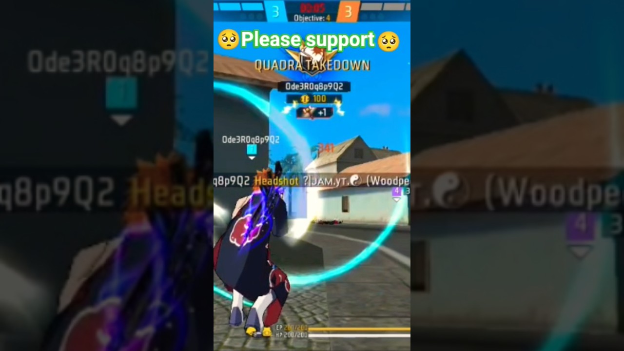 FREE FIRE VIDEO 