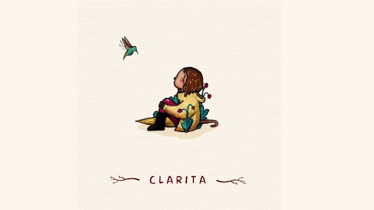 Clarita - Mágico Fuenzalida