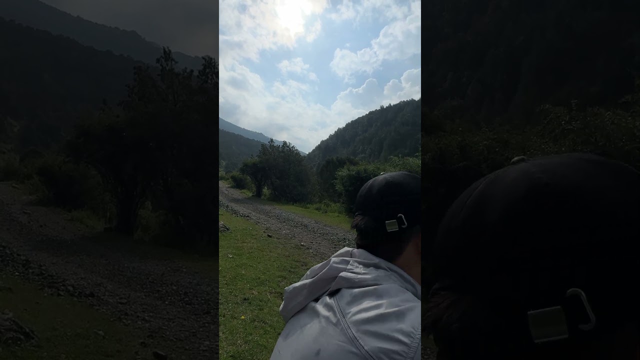 Rain going 